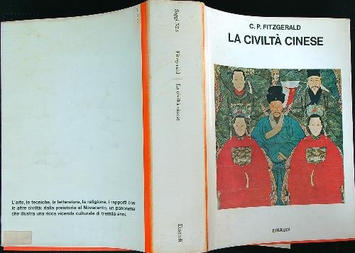 La civilta' Cinese