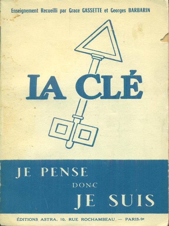 La cle'