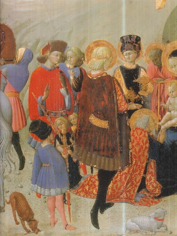 La collezione Chigi Saracini di Siena