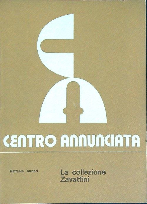 La collezione Zavattini