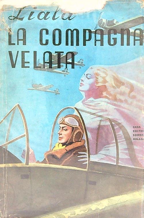 La compagna velata | Immagine principale