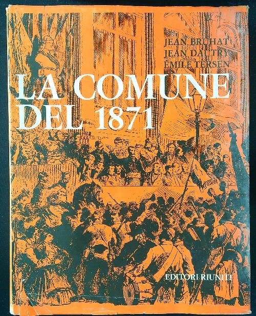 La comune del 1871