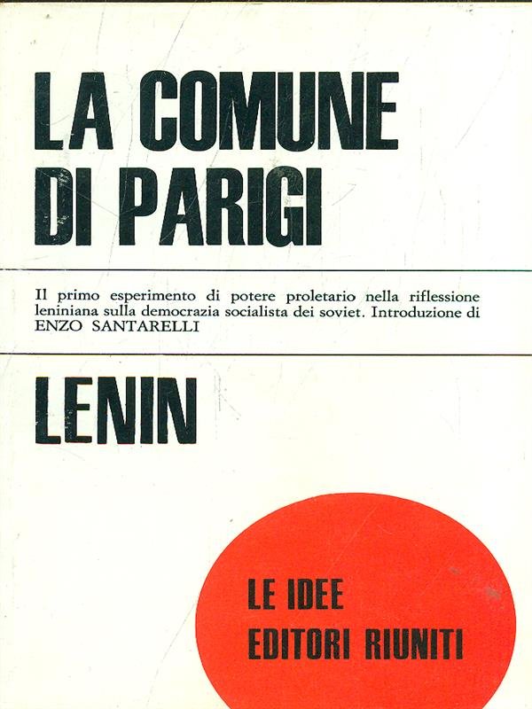 La comune di Parigi