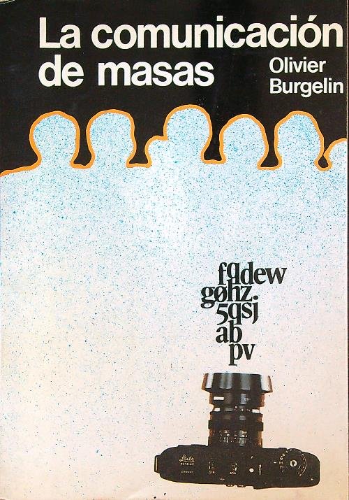 La comunicacion de masas