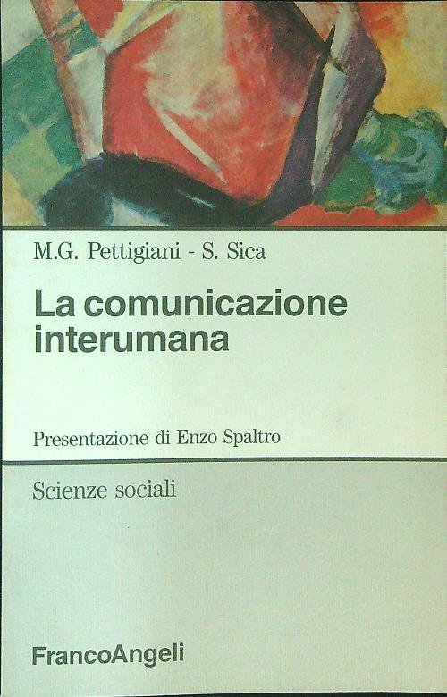 La comunicazione interumana