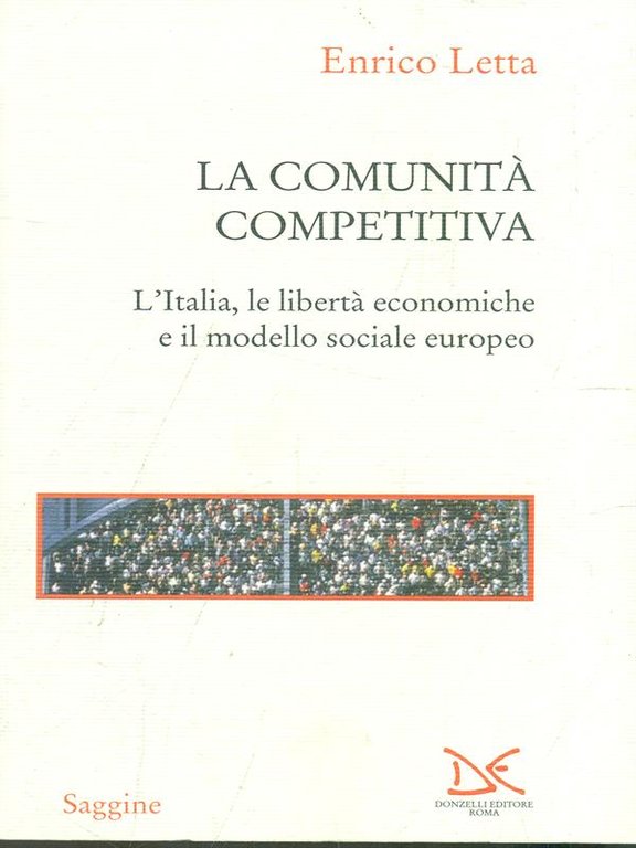 La comunita' competitiva