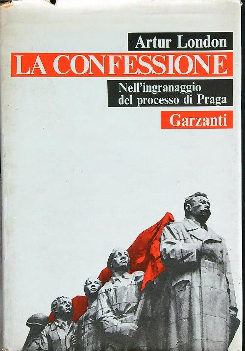 La confessione
