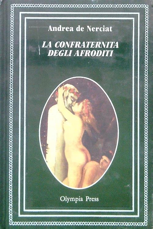 La confraternita degli afroditi