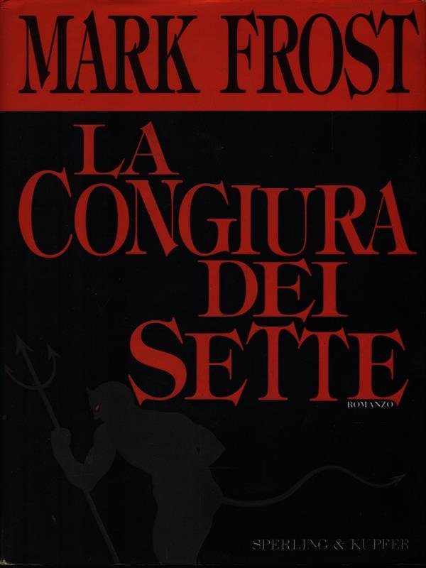 La congiura dei sette