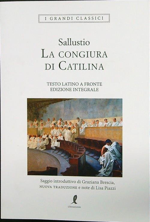 La congiura di Catilina