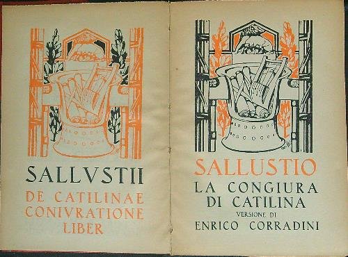 La congiura di Catilina
