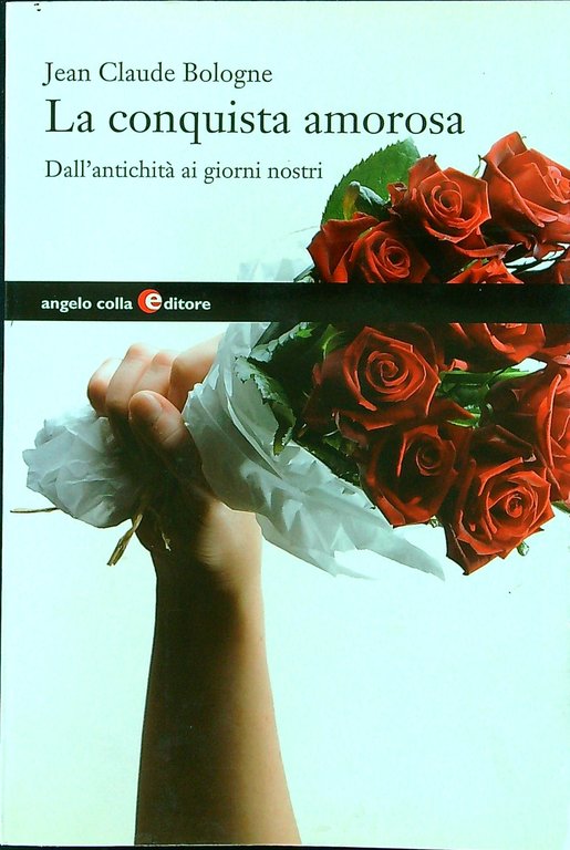 La conquista amorosa | Immagine Gallery 2