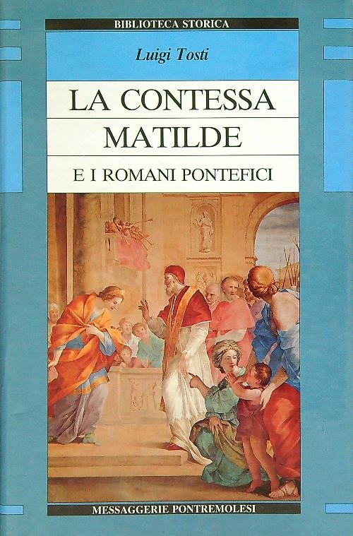 La contessa Matilde