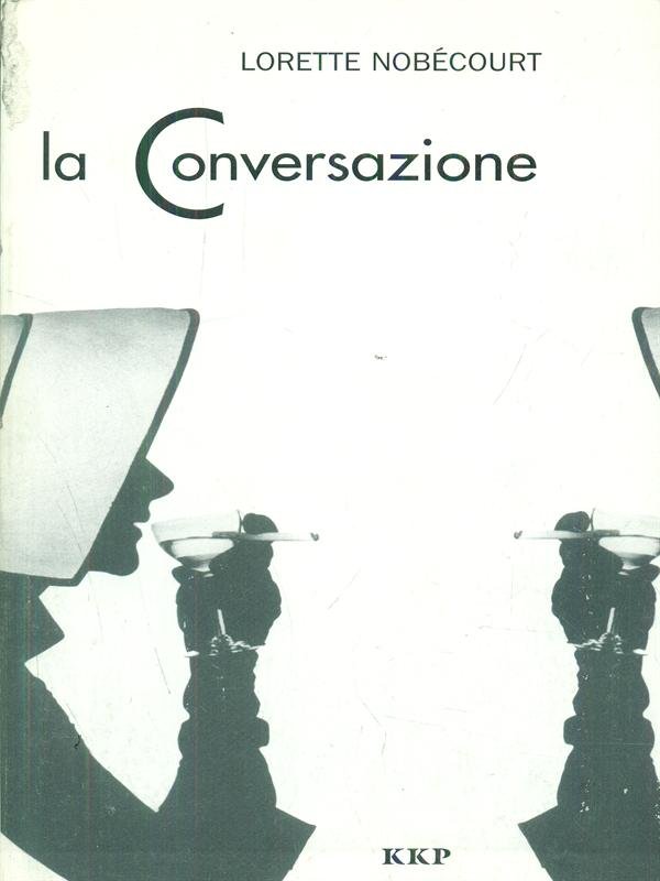La conversazione