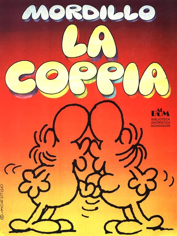La coppia | Immagine Gallery 2