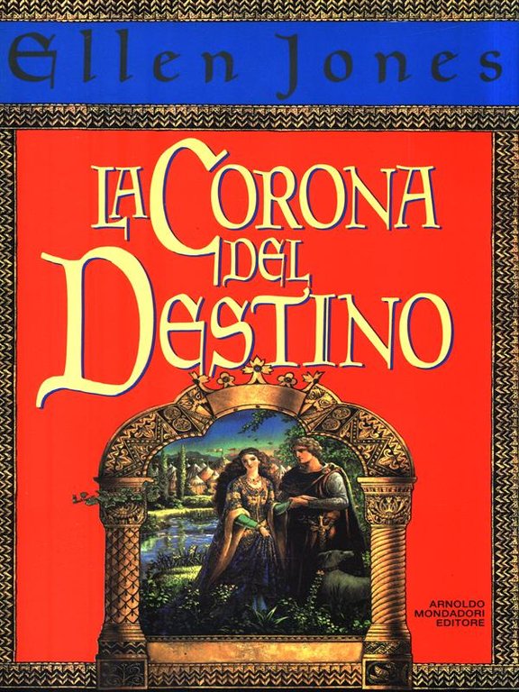La Corona del Destino