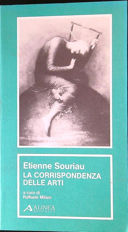 La corrispondenza delle arti