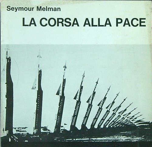 La corsa alla pace