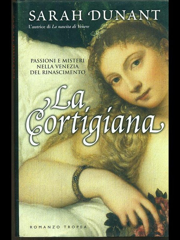 La cortigiana