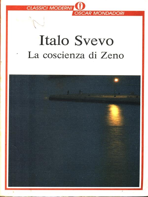 La coscienza di Zeno