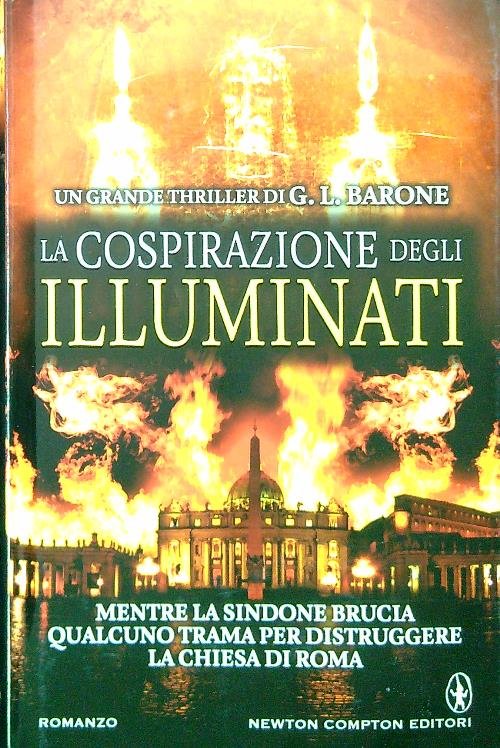 La cospirazione degli illuminati