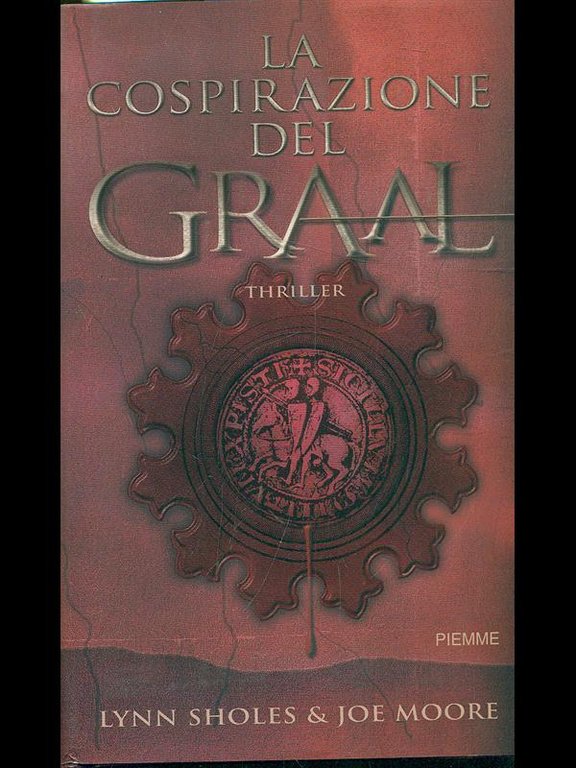 La cospirazione del Graal