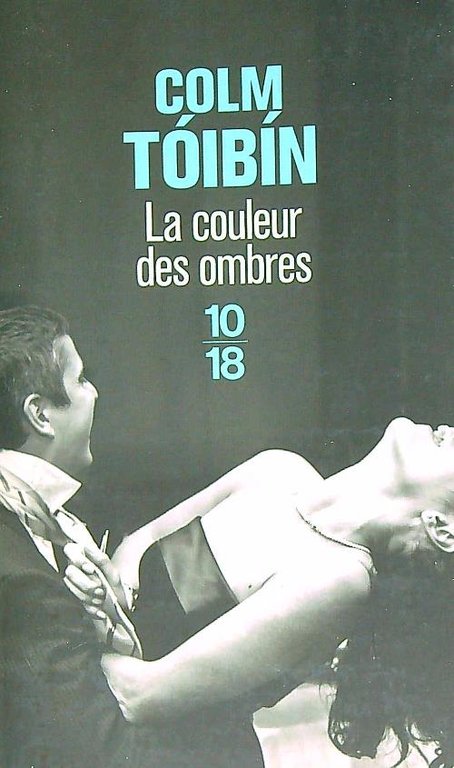 La couleur des ombres