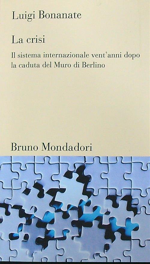 La crisi | Immagine principale