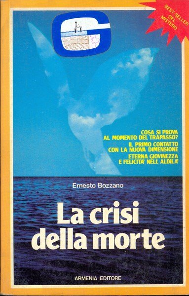 La crisi della morte | Immagine principale