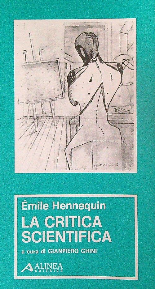 La critica scientifica