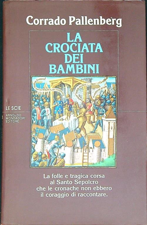 La crociata dei bambini | Immagine principale