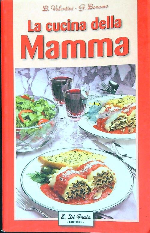 La cucina della mamma