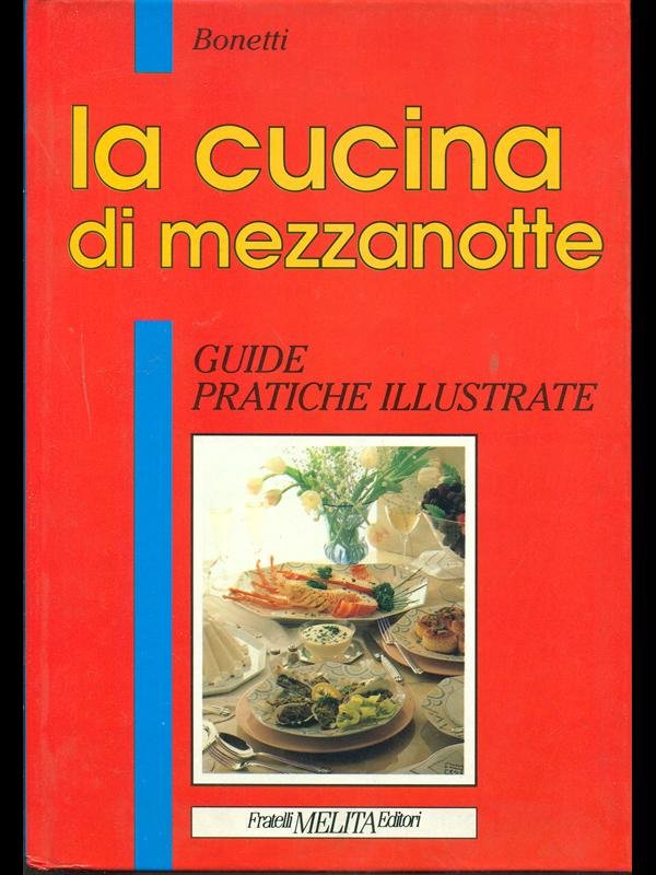 La cucina di mezzanotte