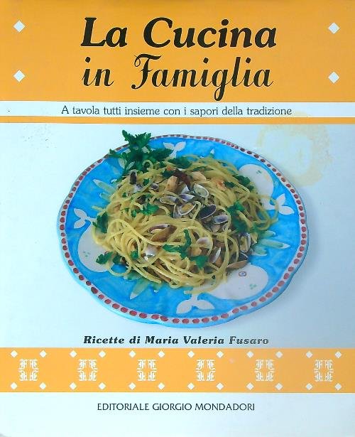 La Cucina in Famiglia