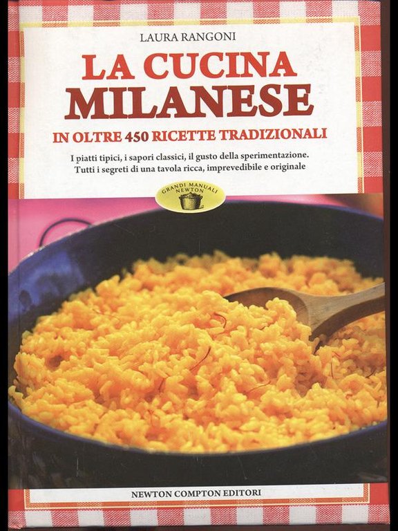 La Cucina Milanese | Immagine Gallery 2