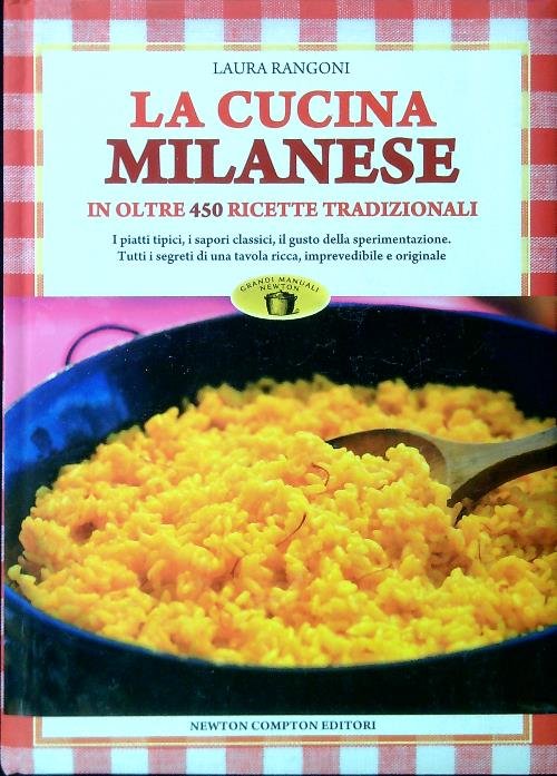 La Cucina Milanese | Immagine Gallery 3