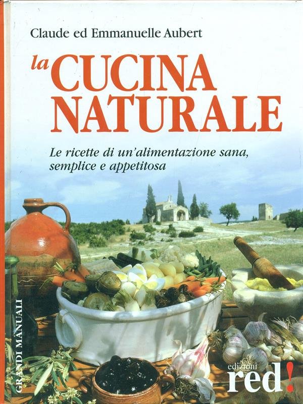 La cucina naturale