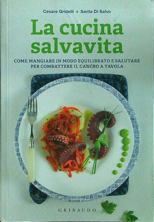 La cucina salvavita