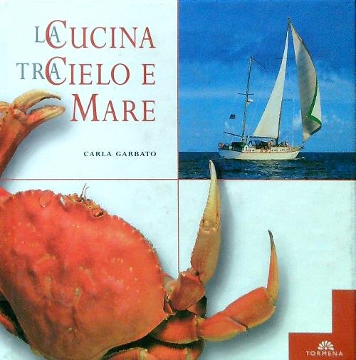 La cucina tra cielo e terra