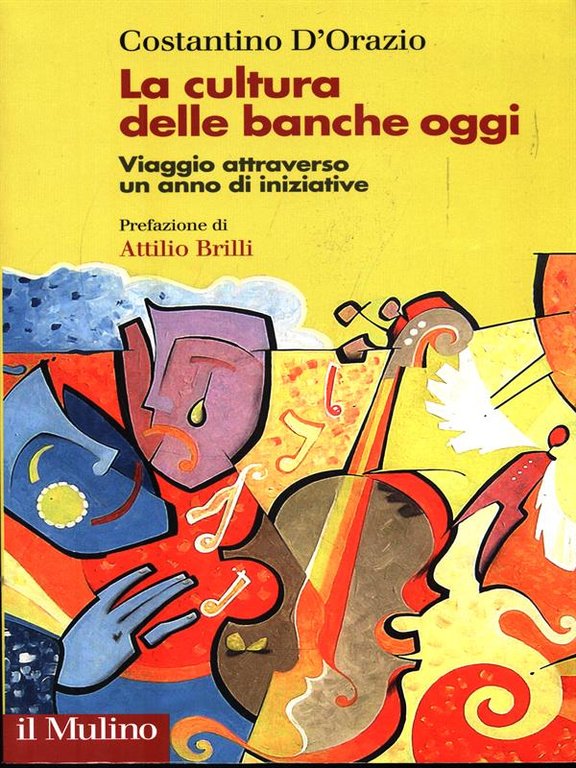 La cultura delle banche oggi | Immagine Gallery 2