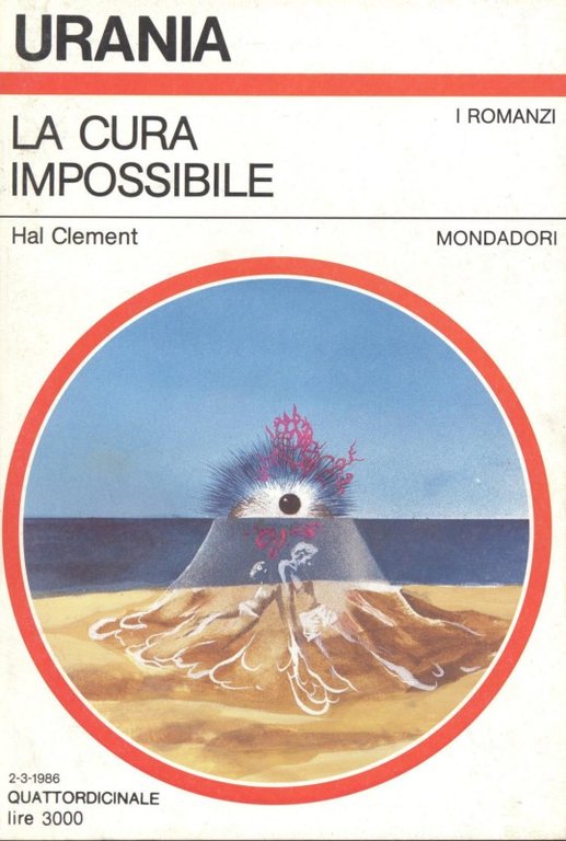 La cura impossibile