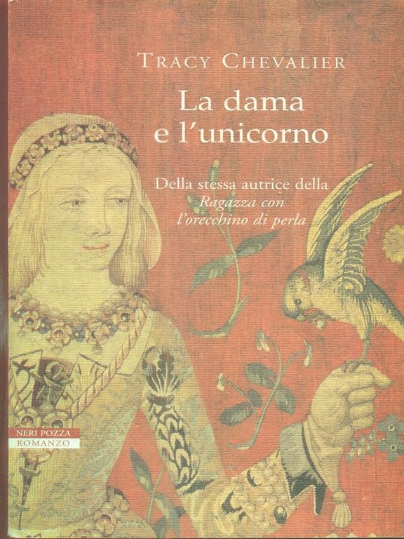 La dama e l'unicorno