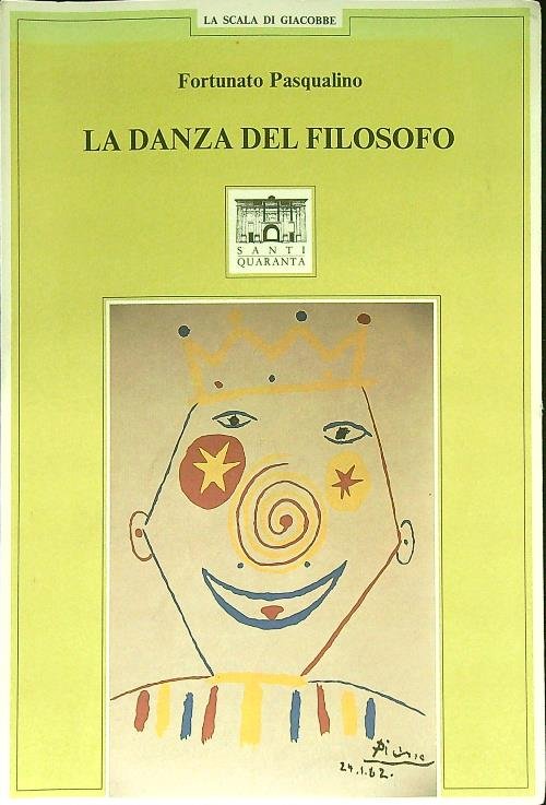 La danza del filosofo