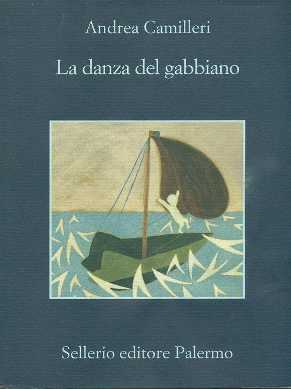 La danza del gabbiano | Immagine principale