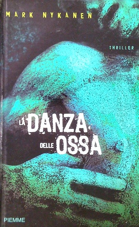 La danza delle ossa | Immagine Gallery 2