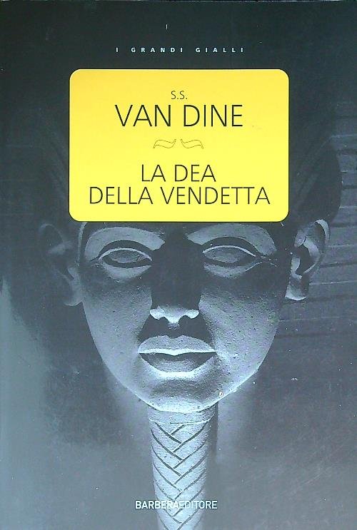 La Dea della Vendetta