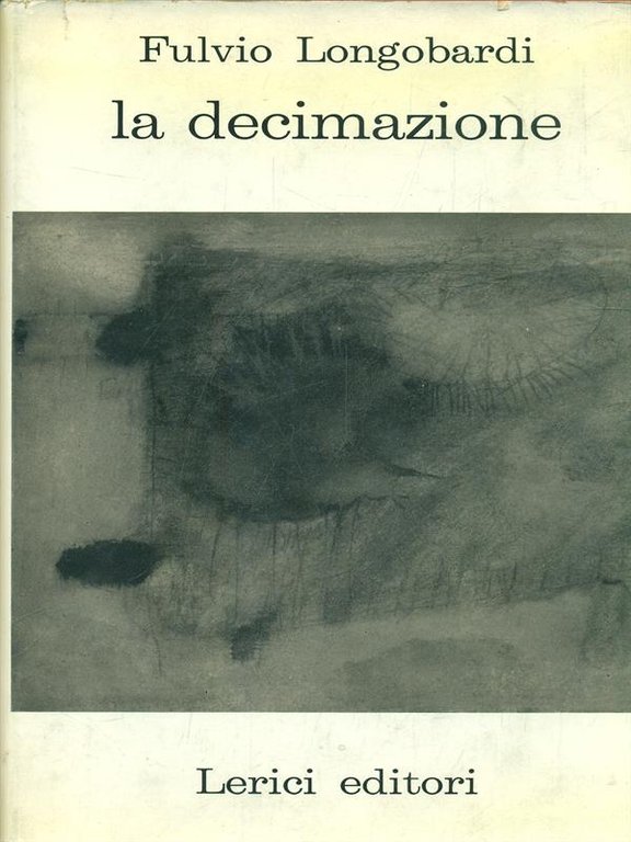 La decimazione | Immagine Gallery 2