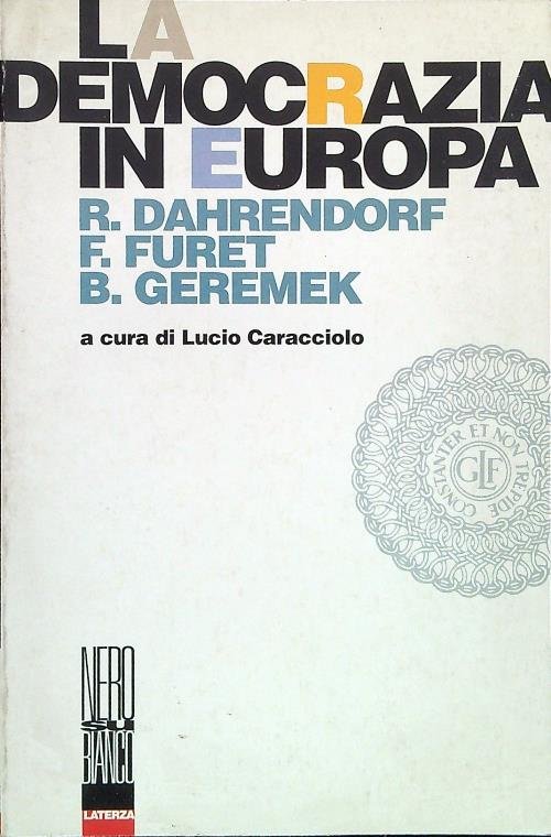 La democrazia in Europa