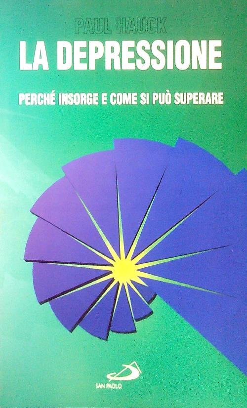 La depressione
