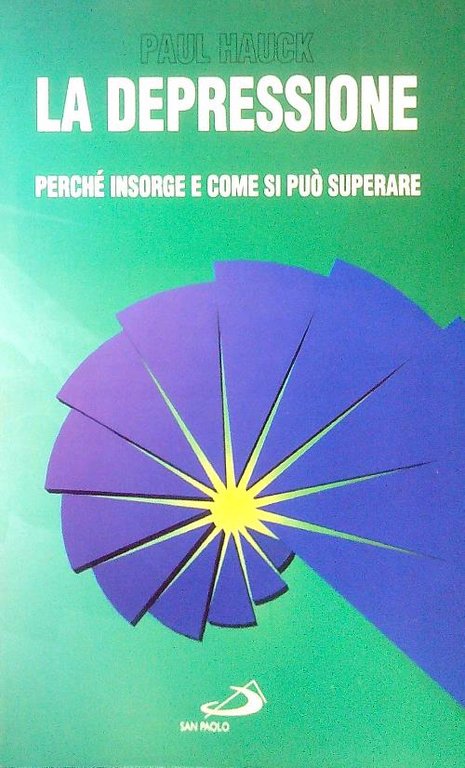 La depressione